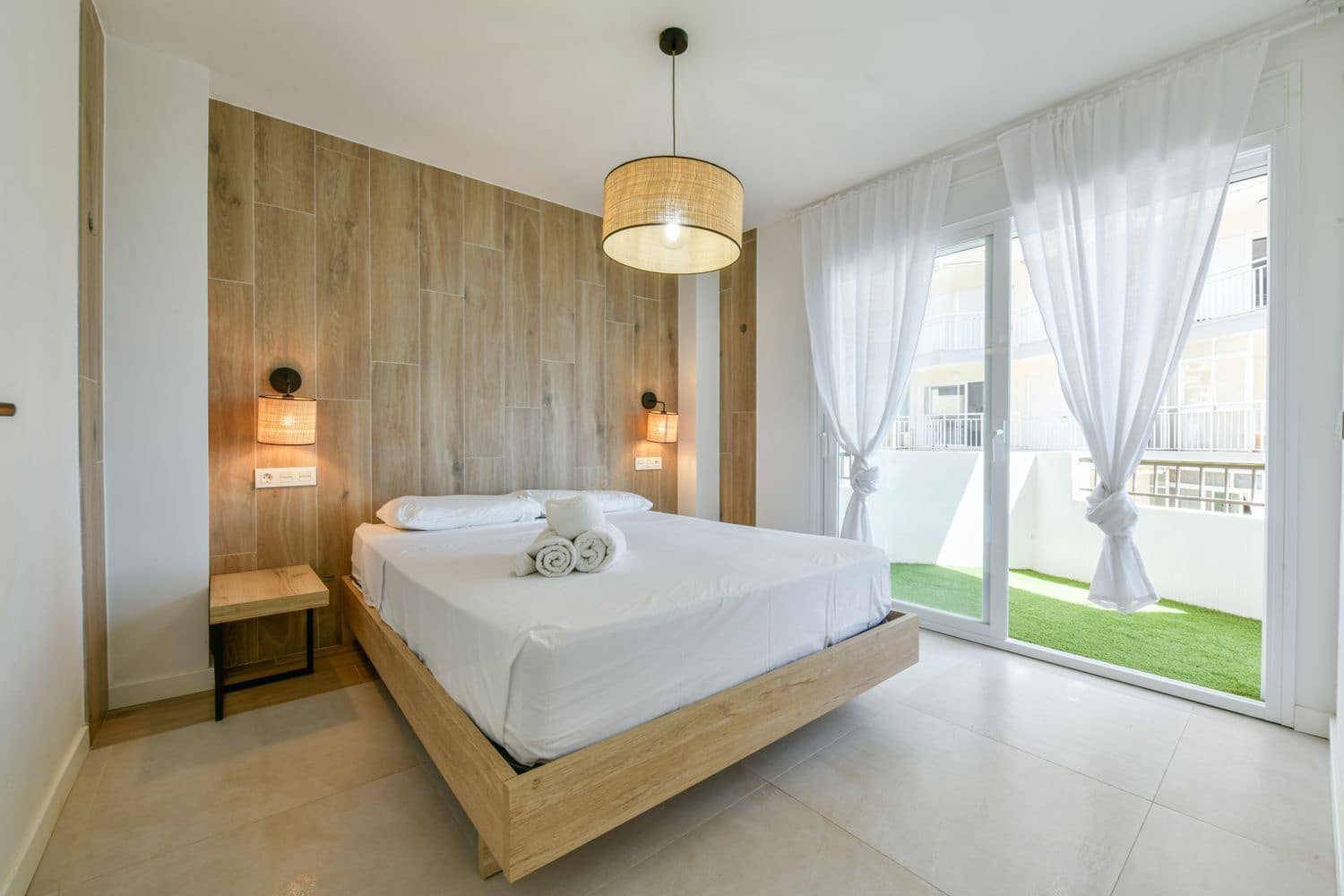 2 soverom Leilighet til salgs i Fuengirola med garasje - € 540 000 (Ref: 9118415)