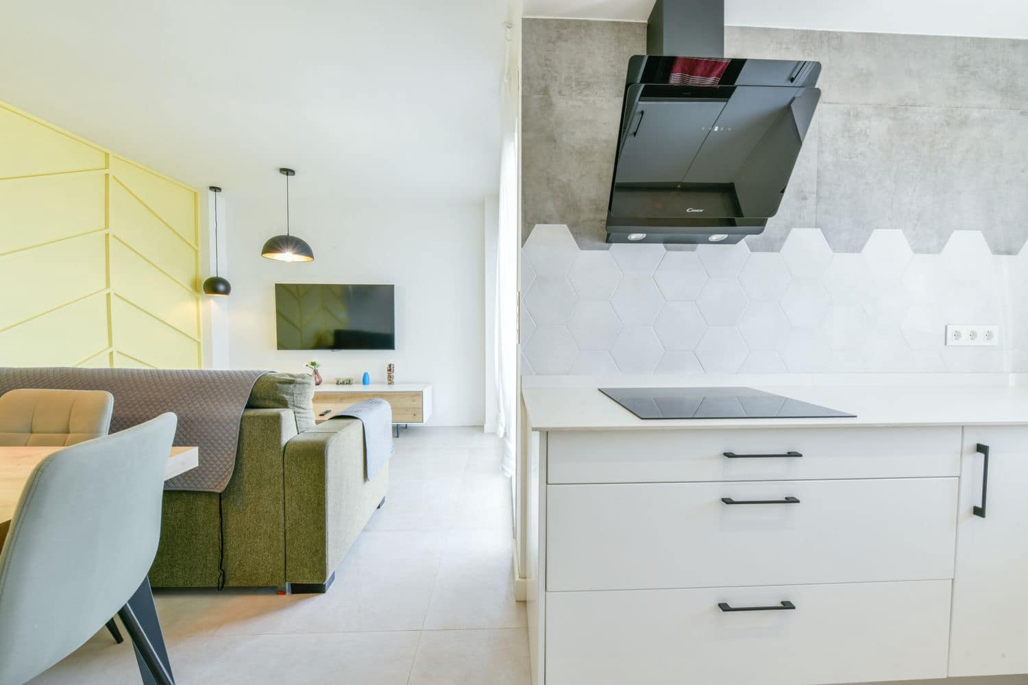 2 soverom Leilighet til salgs i Fuengirola med garasje - € 540 000 (Ref: 9118415)