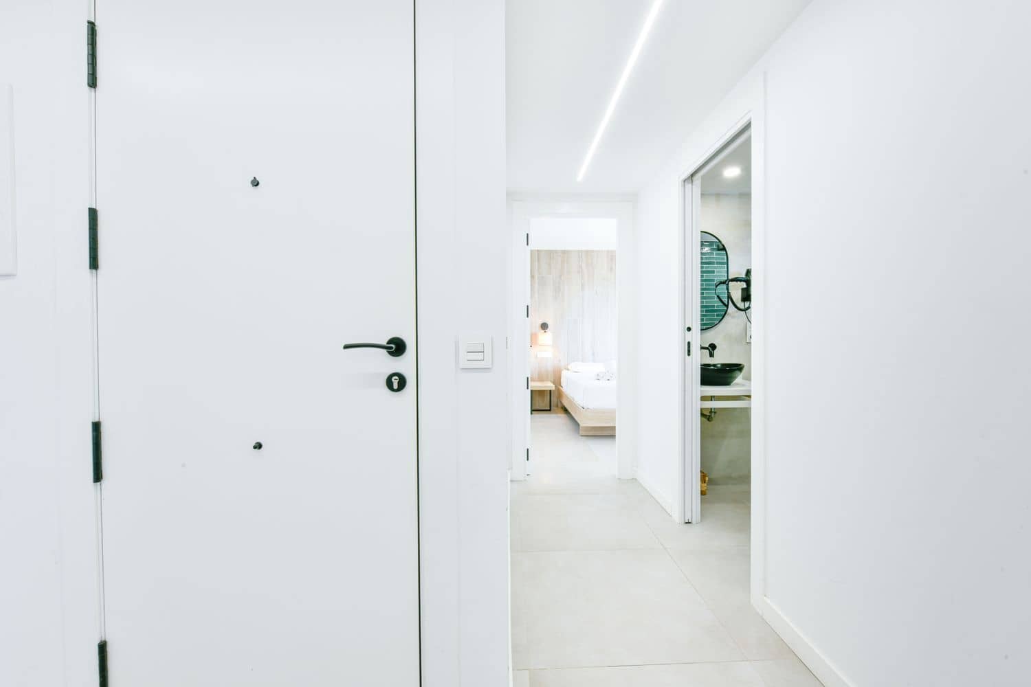 2 soverom Leilighet til salgs i Fuengirola med garasje - € 540 000 (Ref: 9118415)