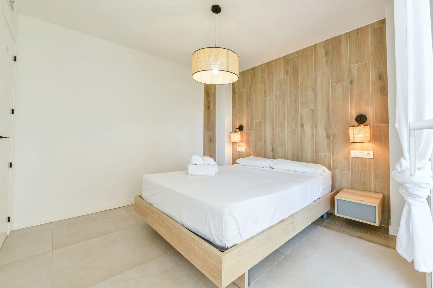 2 soverom Leilighet til salgs i Fuengirola med garasje - € 540 000 (Ref: 9118415)