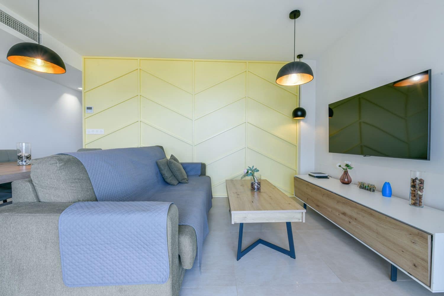 2 soverom Leilighet til salgs i Fuengirola med garasje - € 540 000 (Ref: 9118415)