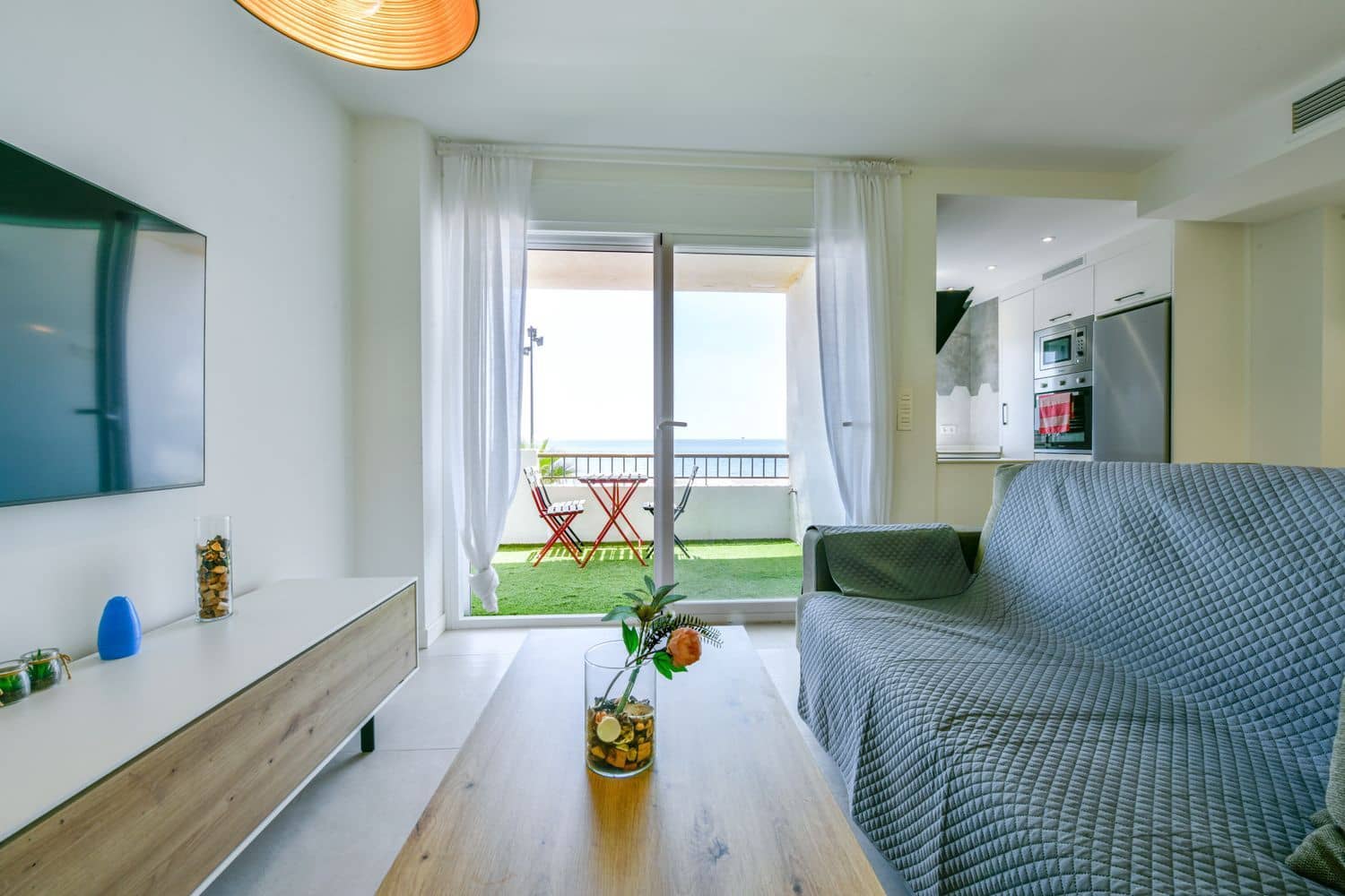 2 soverom Leilighet til salgs i Fuengirola med garasje - € 540 000 (Ref: 9118415)