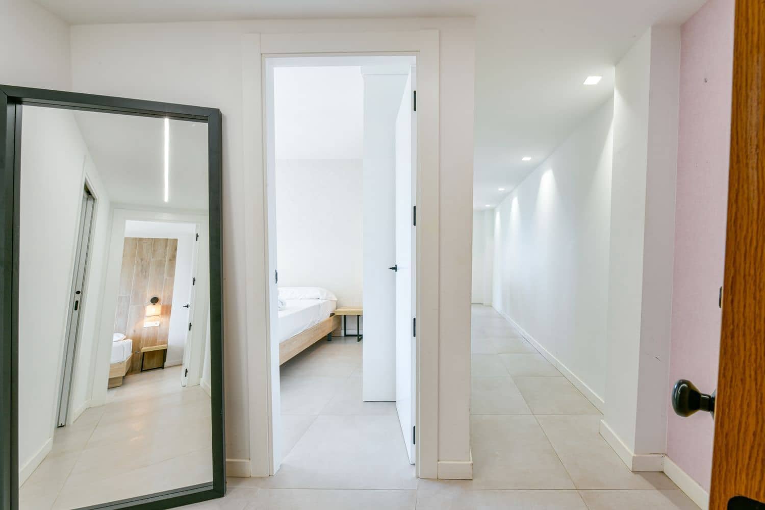 2 soverom Leilighet til salgs i Fuengirola med garasje - € 540 000 (Ref: 9118415)