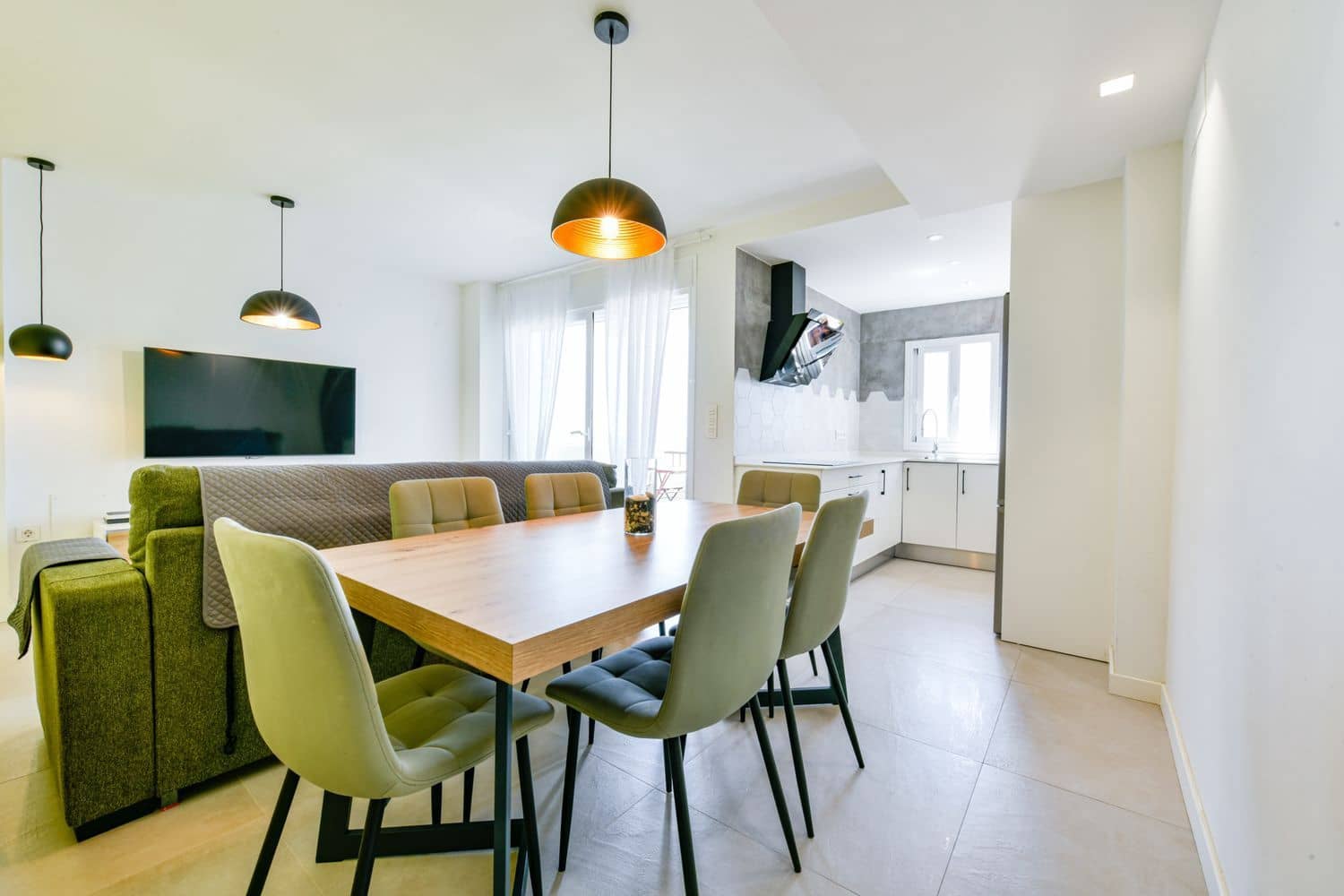 2 soverom Leilighet til salgs i Fuengirola med garasje - € 540 000 (Ref: 9118415)