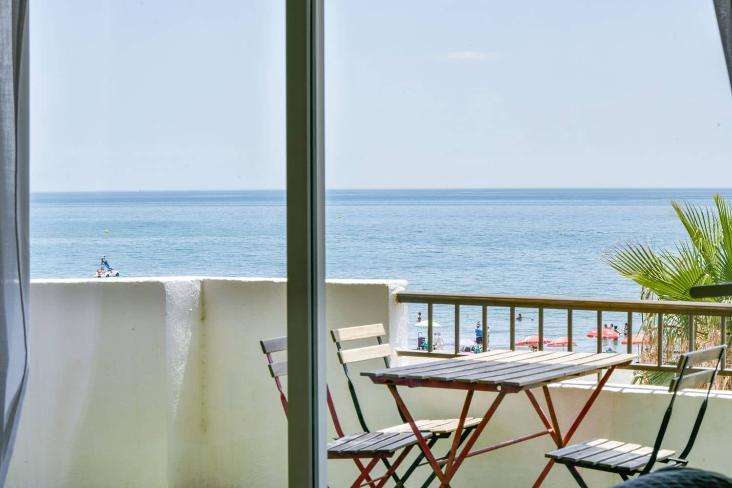 2 soverom Leilighet til salgs i Fuengirola med garasje - € 540 000 (Ref: 9118415)