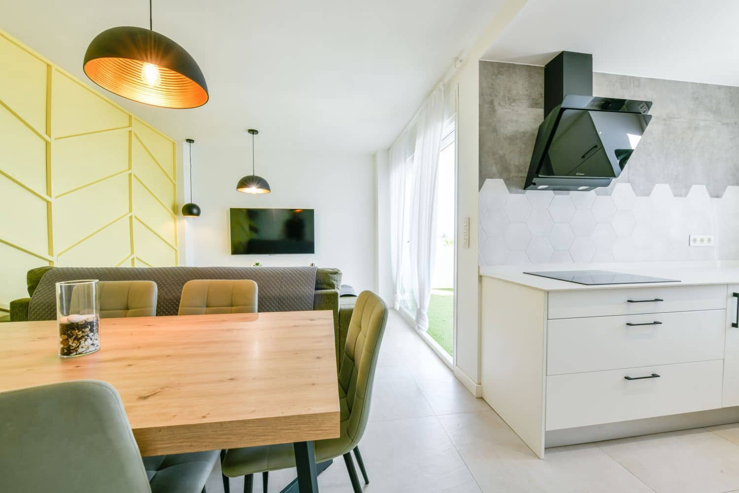 2 soverom Leilighet til salgs i Fuengirola med garasje - € 540 000 (Ref: 9118415)