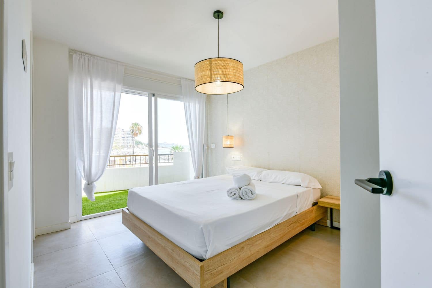 2 soverom Leilighet til salgs i Fuengirola med garasje - € 540 000 (Ref: 9118415)