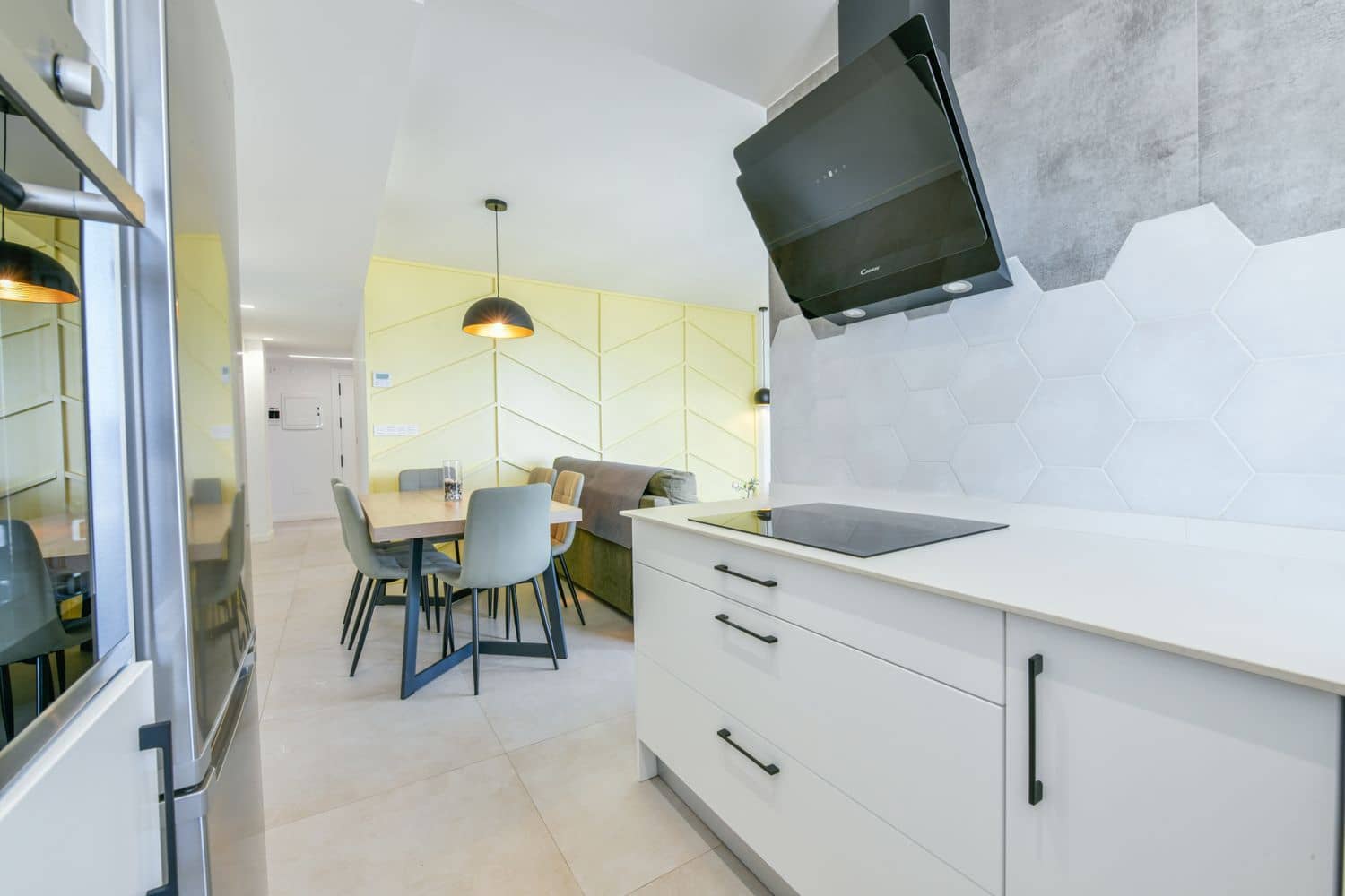 2 soverom Leilighet til salgs i Fuengirola med garasje - € 540 000 (Ref: 9118415)