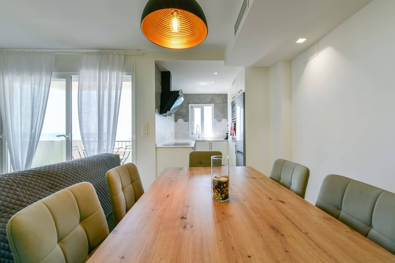 2 soverom Leilighet til salgs i Fuengirola med garasje - € 540 000 (Ref: 9118415)