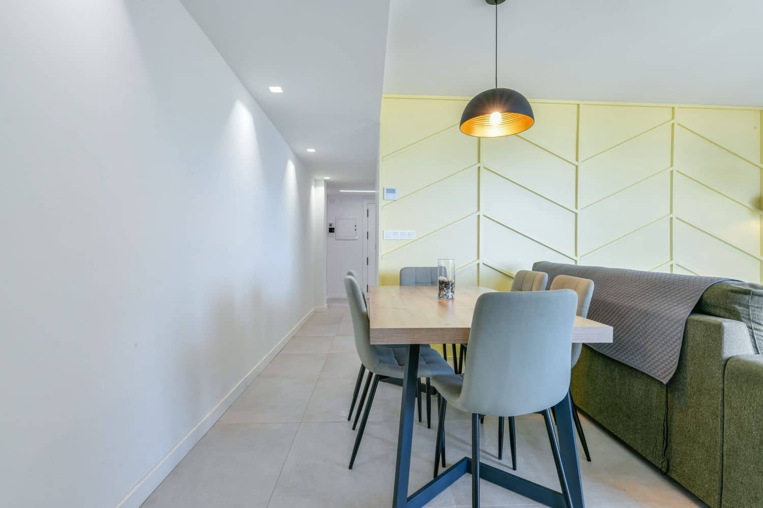 2 soverom Leilighet til salgs i Fuengirola med garasje - € 540 000 (Ref: 9118415)