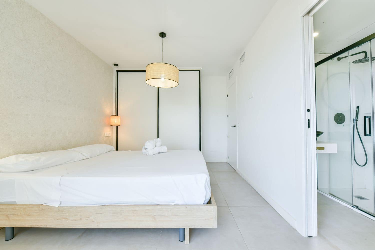 2 soverom Leilighet til salgs i Fuengirola med garasje - € 540 000 (Ref: 9118415)