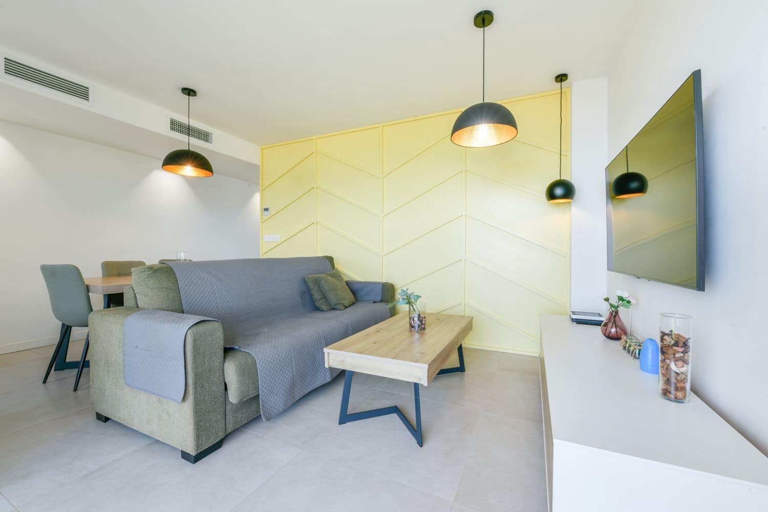 2 soverom Leilighet til salgs i Fuengirola med garasje - € 540 000 (Ref: 9118415)