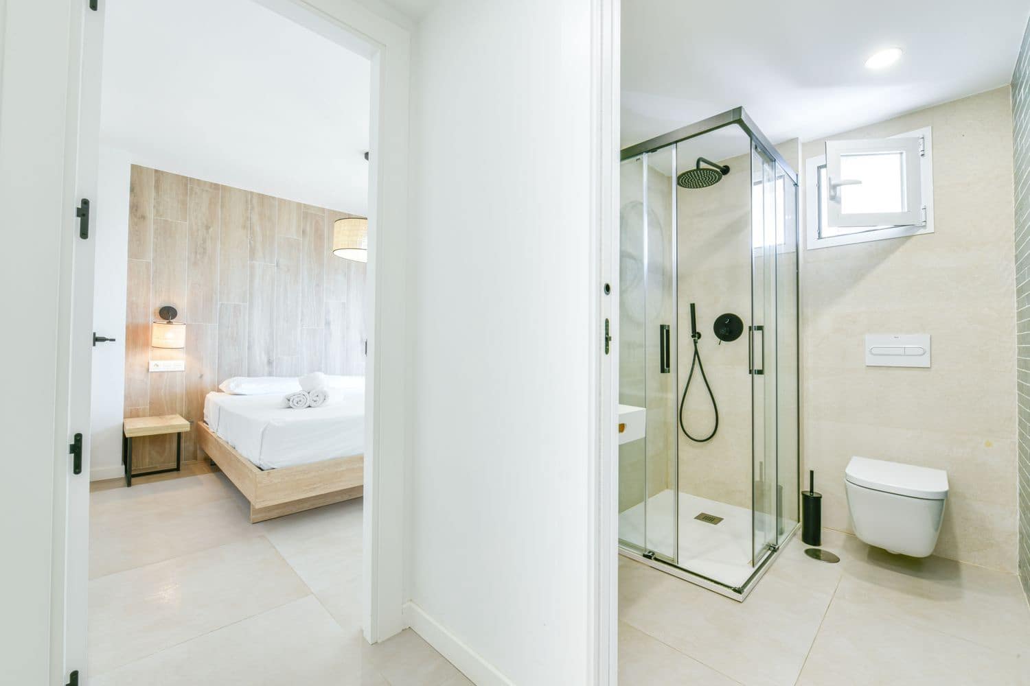 2 soverom Leilighet til salgs i Fuengirola med garasje - € 540 000 (Ref: 9118415)