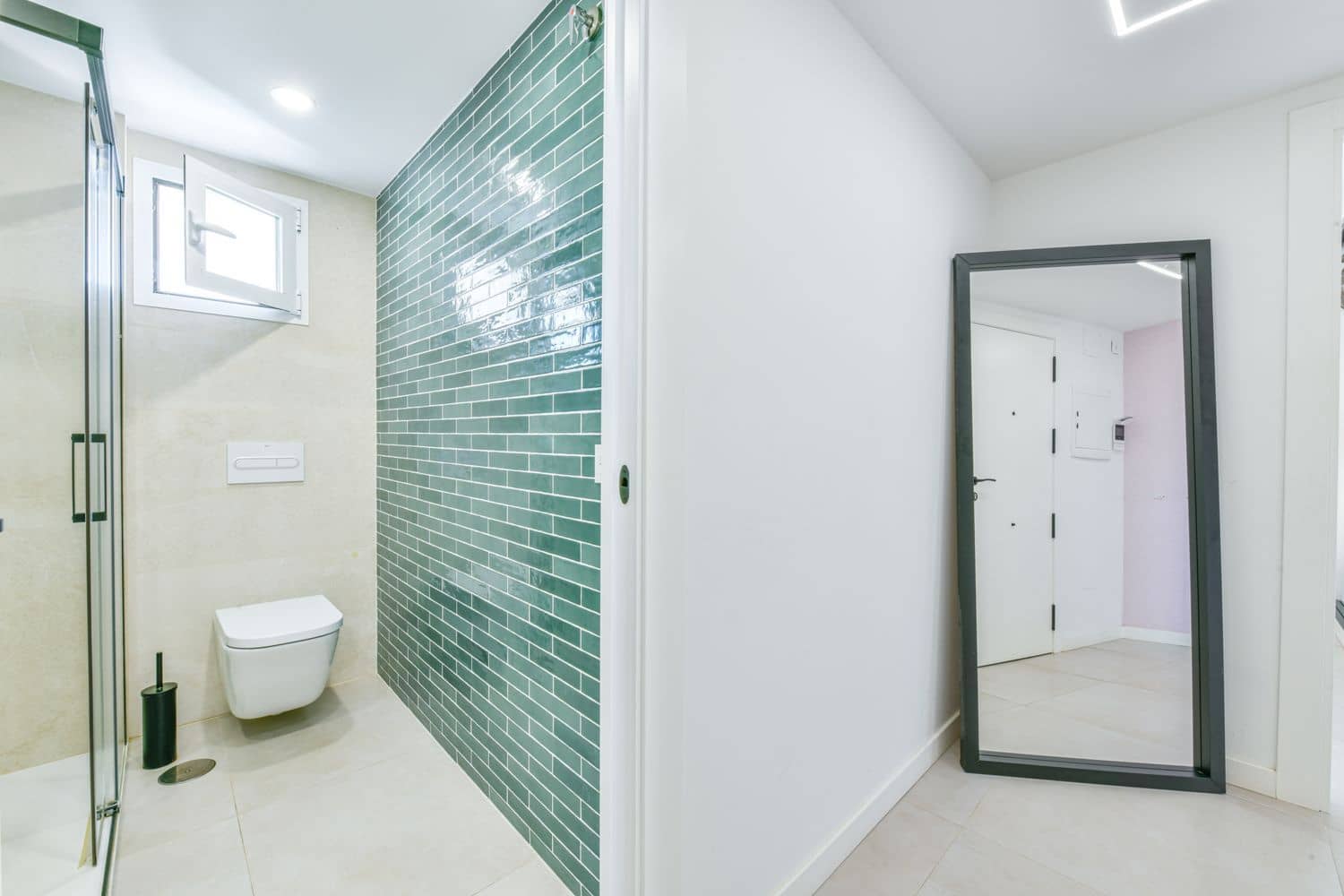 2 soverom Leilighet til salgs i Fuengirola med garasje - € 540 000 (Ref: 9118415)