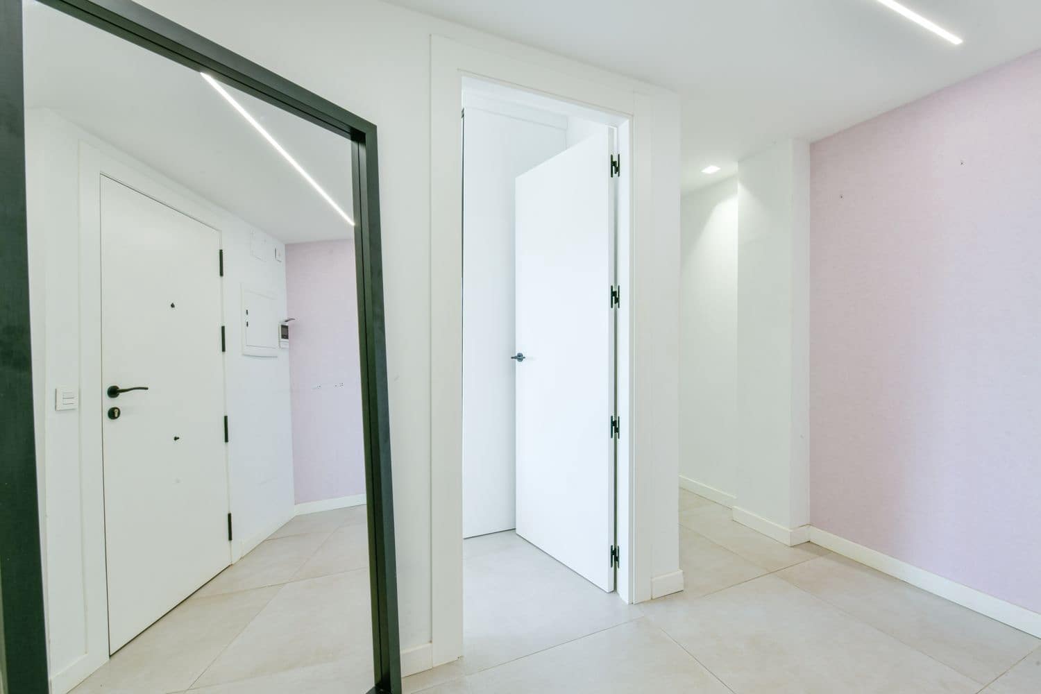 2 soverom Leilighet til salgs i Fuengirola med garasje - € 540 000 (Ref: 9118415)