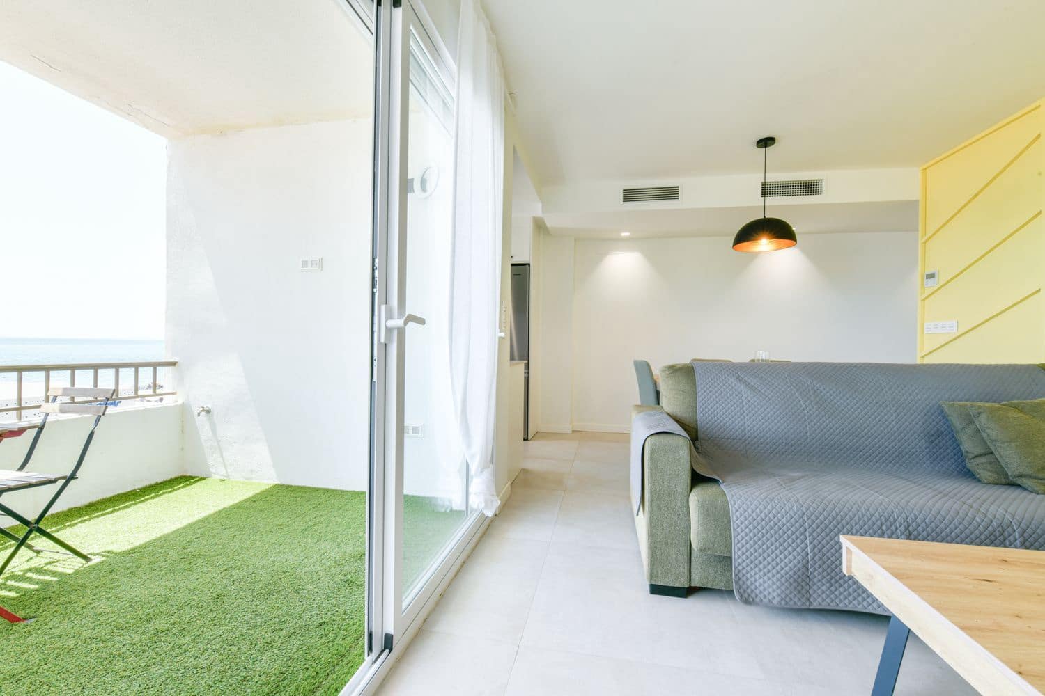 2 soverom Leilighet til salgs i Fuengirola med garasje - € 540 000 (Ref: 9118415)