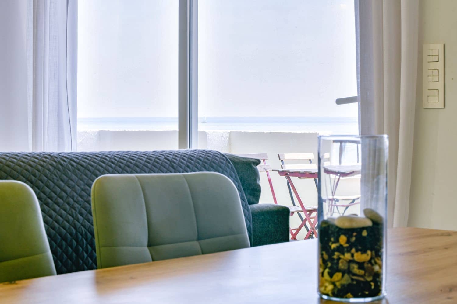 2 soverom Leilighet til salgs i Fuengirola med garasje - € 540 000 (Ref: 9118415)