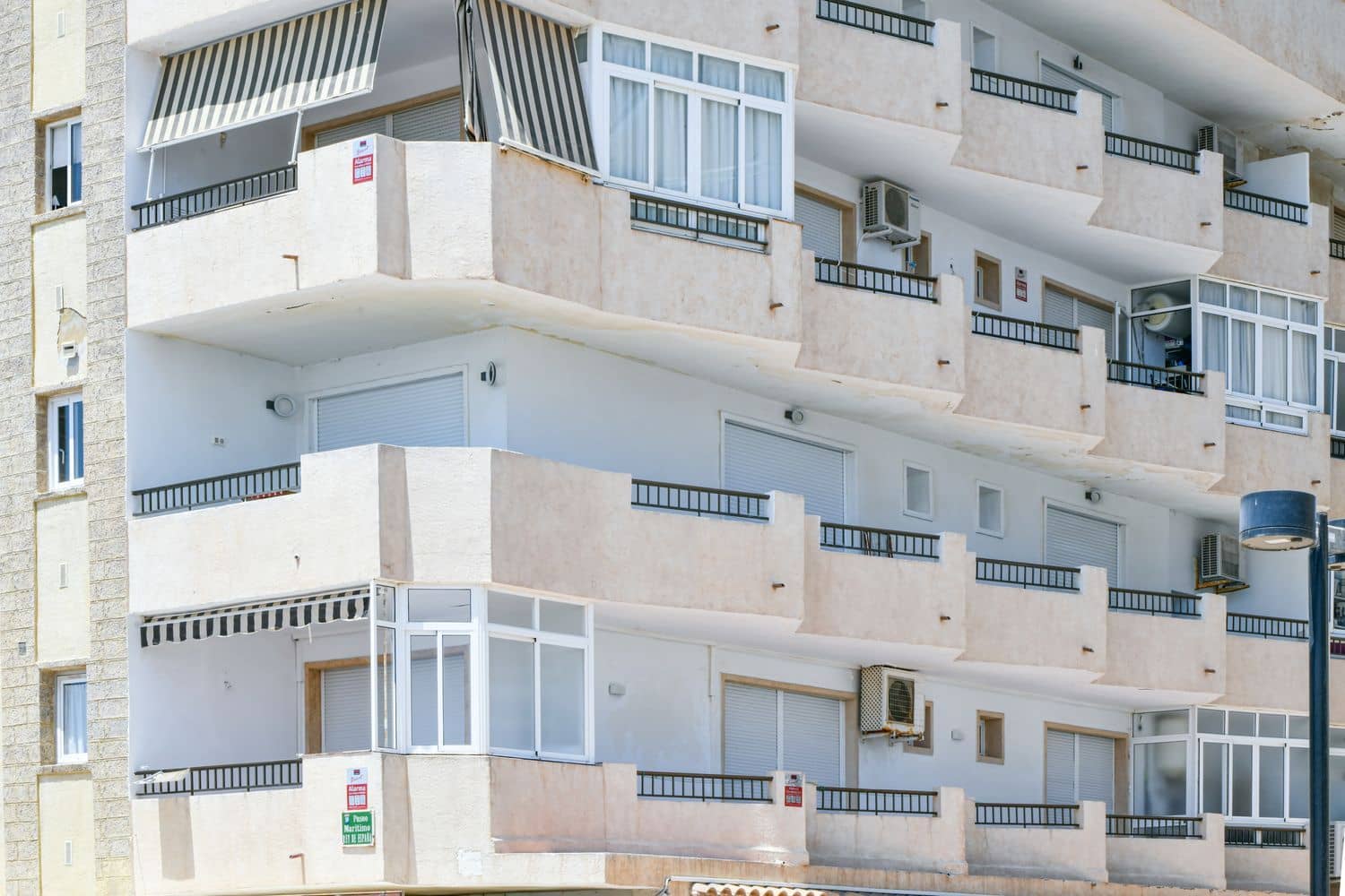 2 soverom Leilighet til salgs i Fuengirola med garasje - € 540 000 (Ref: 9118415)