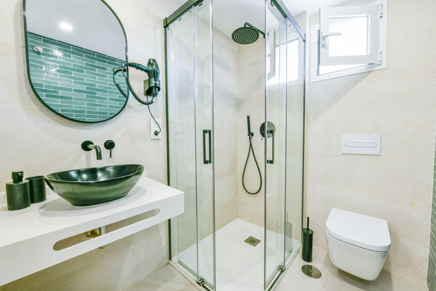 2 soverom Leilighet til salgs i Fuengirola med garasje - € 540 000 (Ref: 9118415)