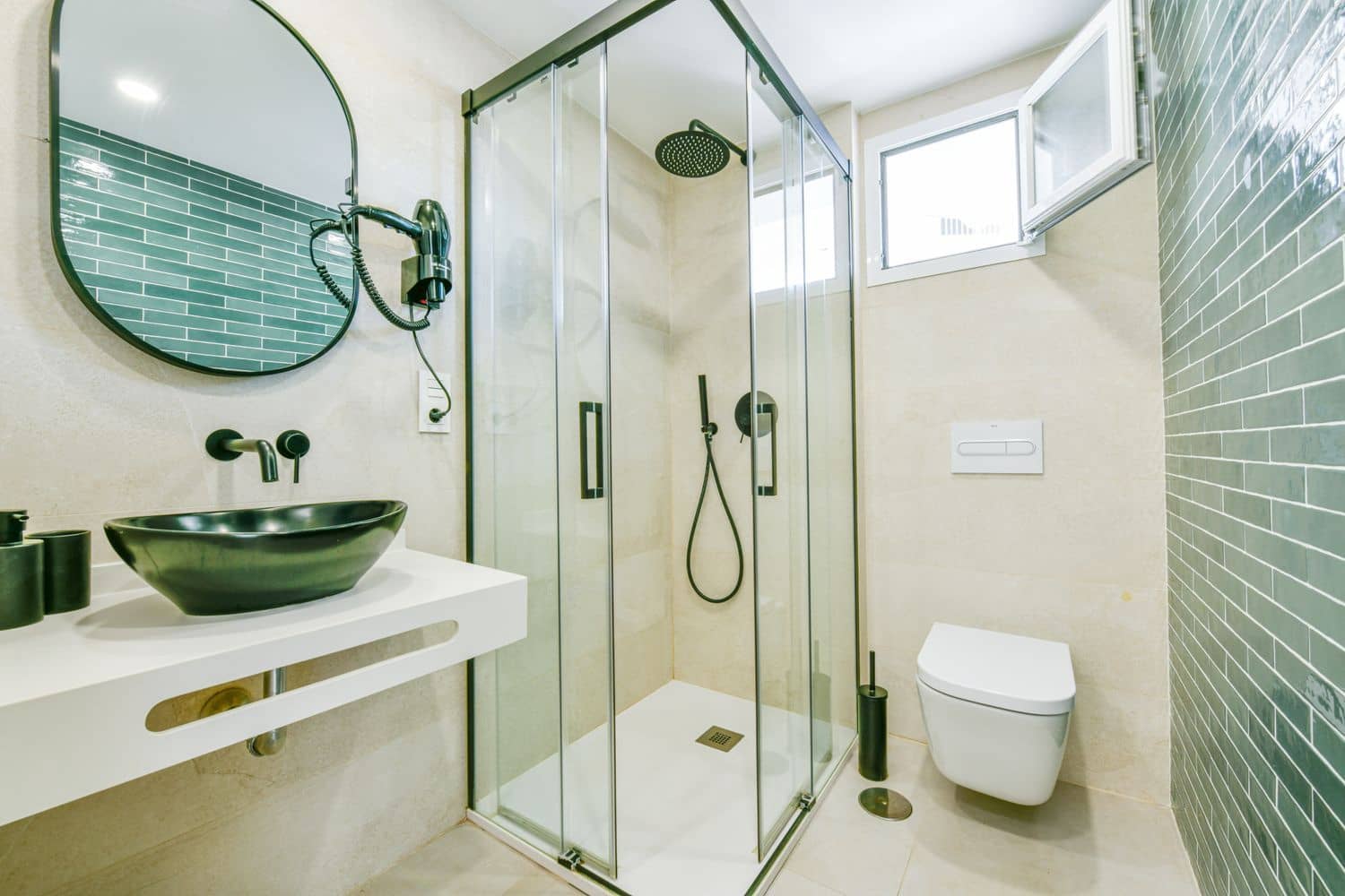 2 soverom Leilighet til salgs i Fuengirola med garasje - € 540 000 (Ref: 9118415)