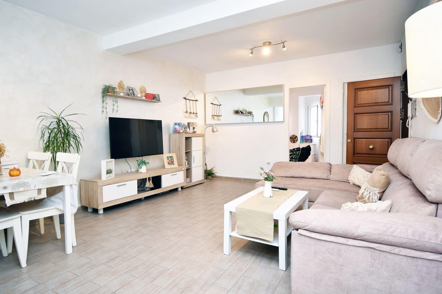 3 soverom Leilighet til salgs i Fuengirola med garasje - € 275 000 (Ref: 9321467)