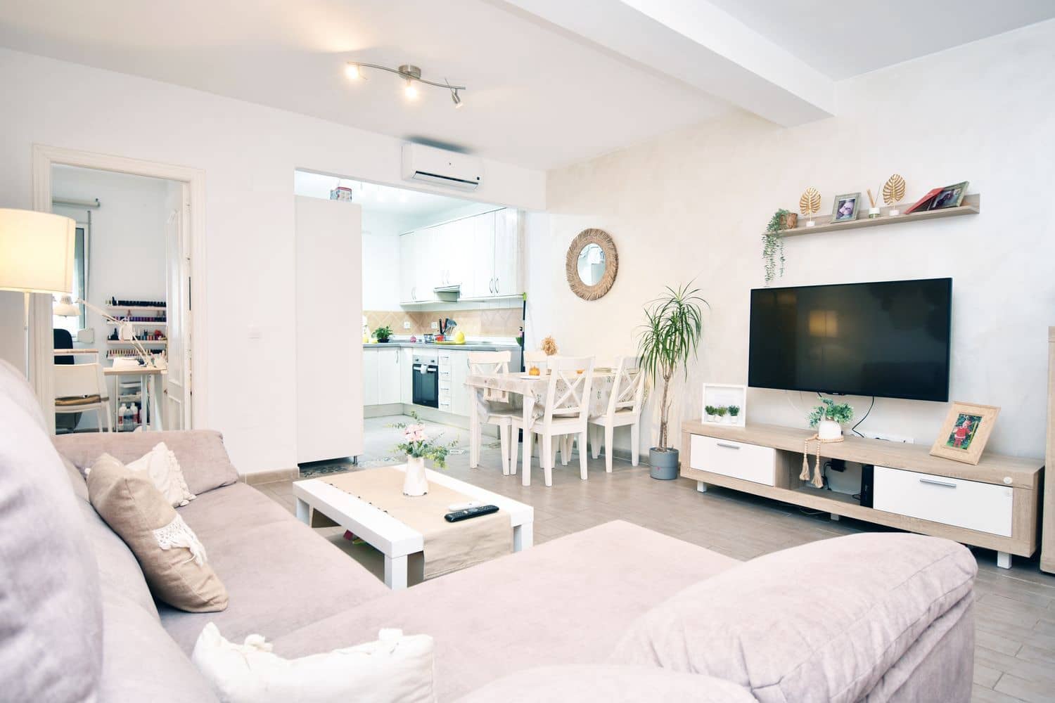 3 soverom Leilighet til salgs i Fuengirola med garasje - € 275 000 (Ref: 9321467)