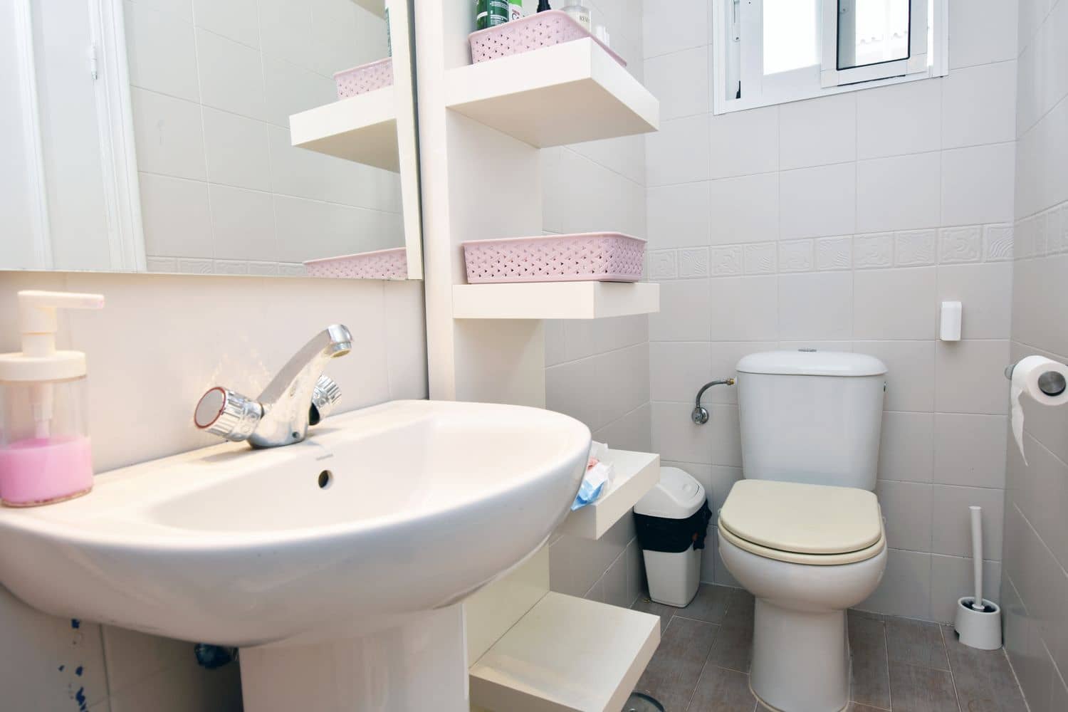 3 soverom Leilighet til salgs i Fuengirola med garasje - € 275 000 (Ref: 9321467)