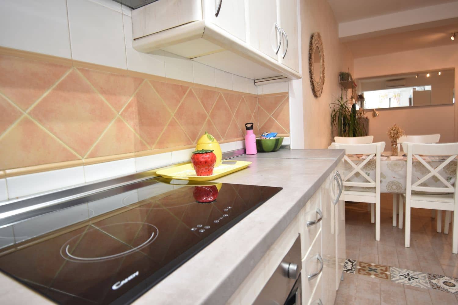 3 soverom Leilighet til salgs i Fuengirola med garasje - € 275 000 (Ref: 9321467)