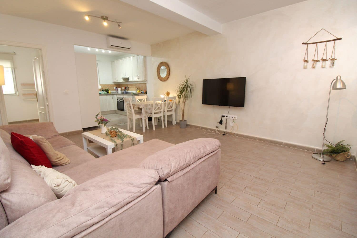 3 soverom Leilighet til salgs i Fuengirola med garasje - € 275 000 (Ref: 9321467)