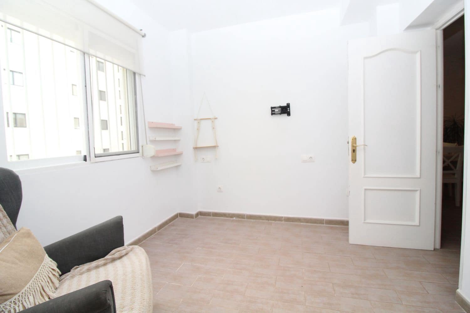 3 soverom Leilighet til salgs i Fuengirola med garasje - € 275 000 (Ref: 9321467)