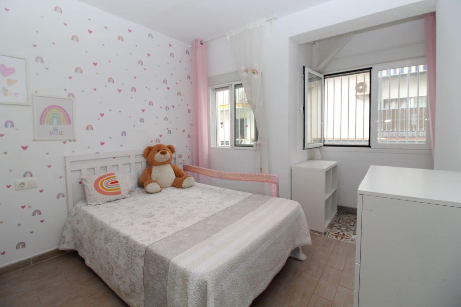 3 soverom Leilighet til salgs i Fuengirola med garasje - € 275 000 (Ref: 9321467)