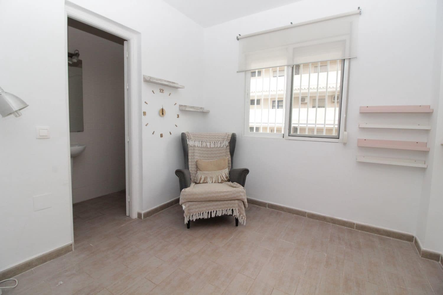 3 soverom Leilighet til salgs i Fuengirola med garasje - € 275 000 (Ref: 9321467)