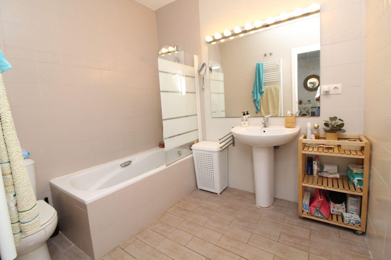 3 soverom Leilighet til salgs i Fuengirola med garasje - € 275 000 (Ref: 9321467)