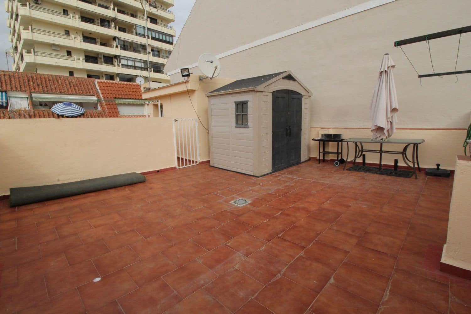 3 soverom Leilighet til salgs i Fuengirola med garasje - € 275 000 (Ref: 9321467)