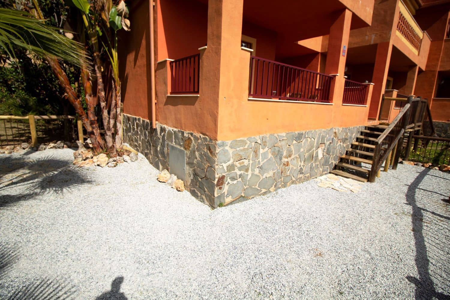 2 bedroom Apartment for rent in La Reserva with pool garage - € 1,000 (Ref: 9426704)