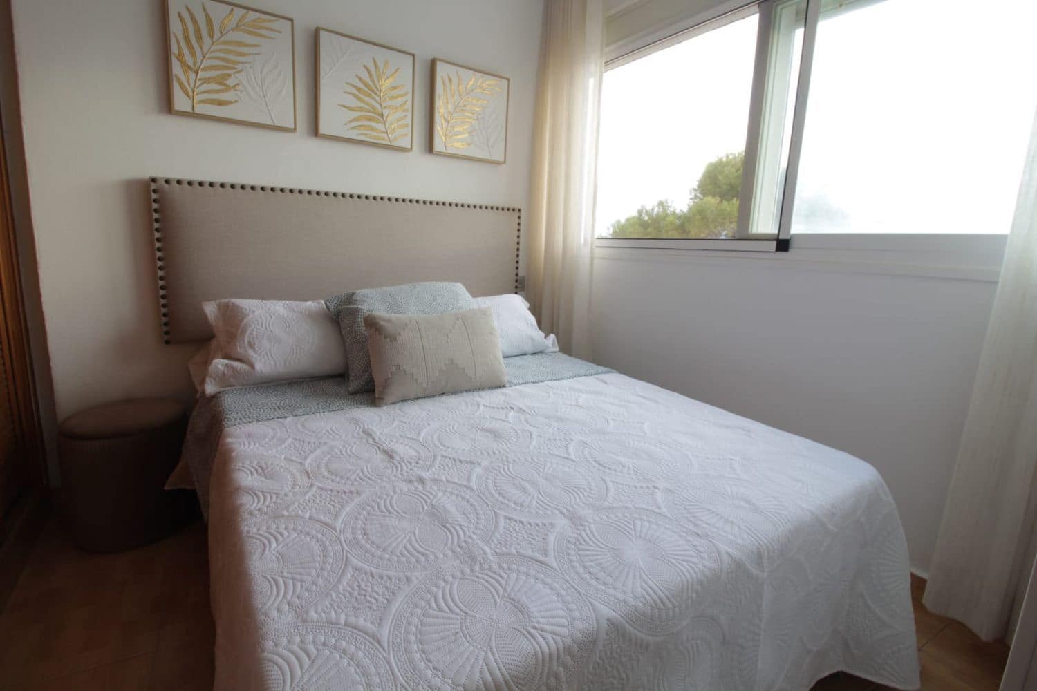 1 soveværelse Lejlighed til leje i Sitio de Calahonda med swimmingpool garage - € 1.100 (Ref: 9429368)