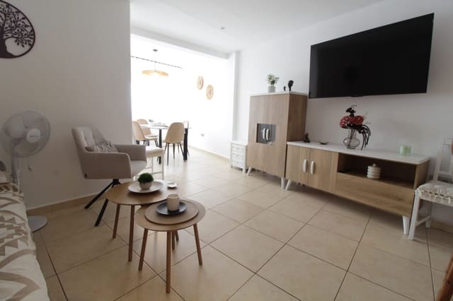 1 soveværelse Lejlighed til leje i Sitio de Calahonda, Mijas med swimmingpool garage - € 1.100 (Ref: 9429368)