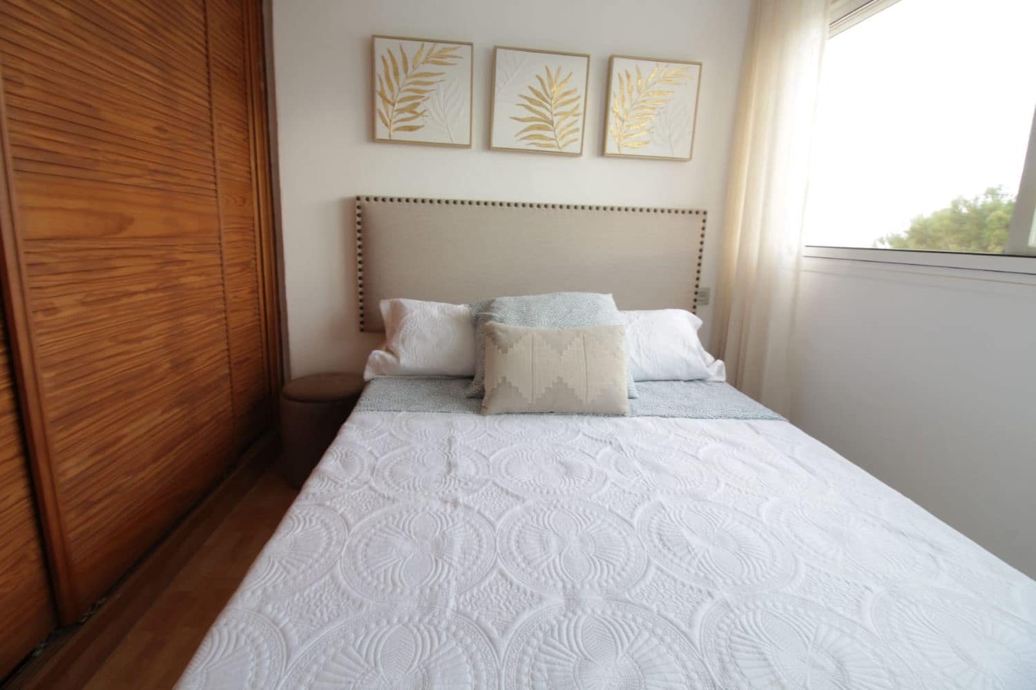 1 soveværelse Lejlighed til leje i Sitio de Calahonda med swimmingpool garage - € 1.100 (Ref: 9429368)