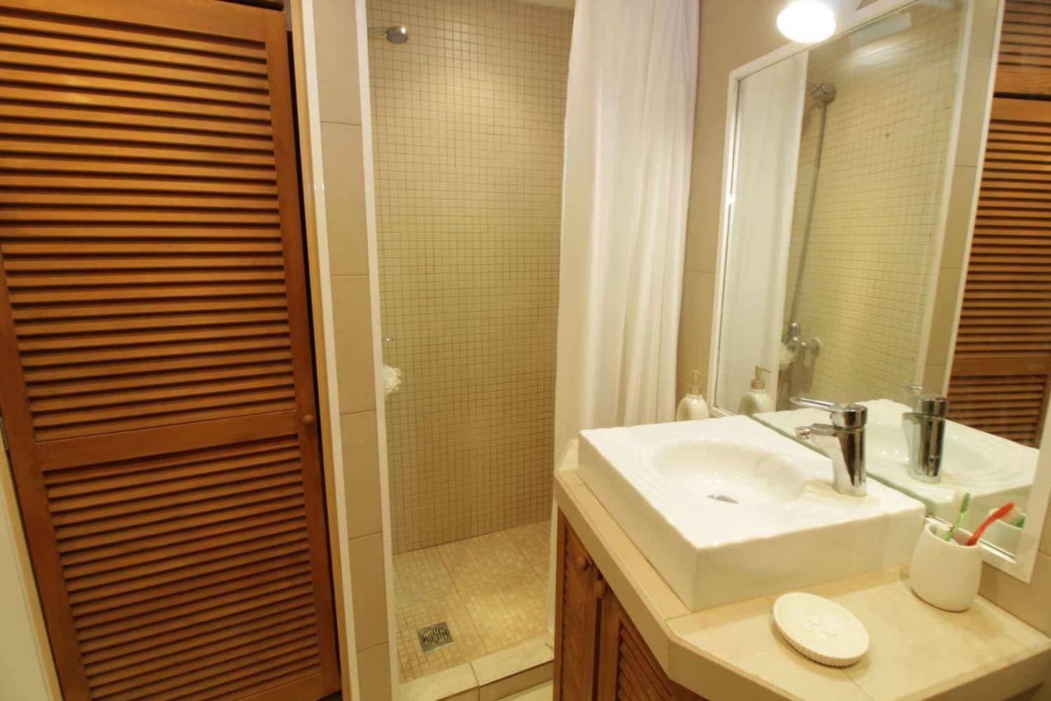 1 soveværelse Lejlighed til leje i Sitio de Calahonda med swimmingpool garage - € 1.100 (Ref: 9429368)