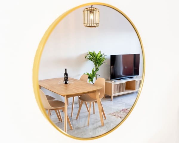 2 bedroom Apartment for rent in La Reserva, Marbella with pool garage - € 1,000 (Ref: 9432857)