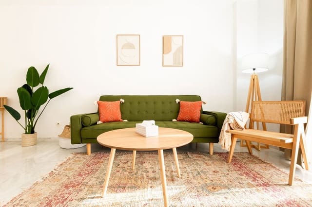 2 bedroom Apartment for rent in La Reserva, Marbella with pool garage - € 1,000 (Ref: 9432857)