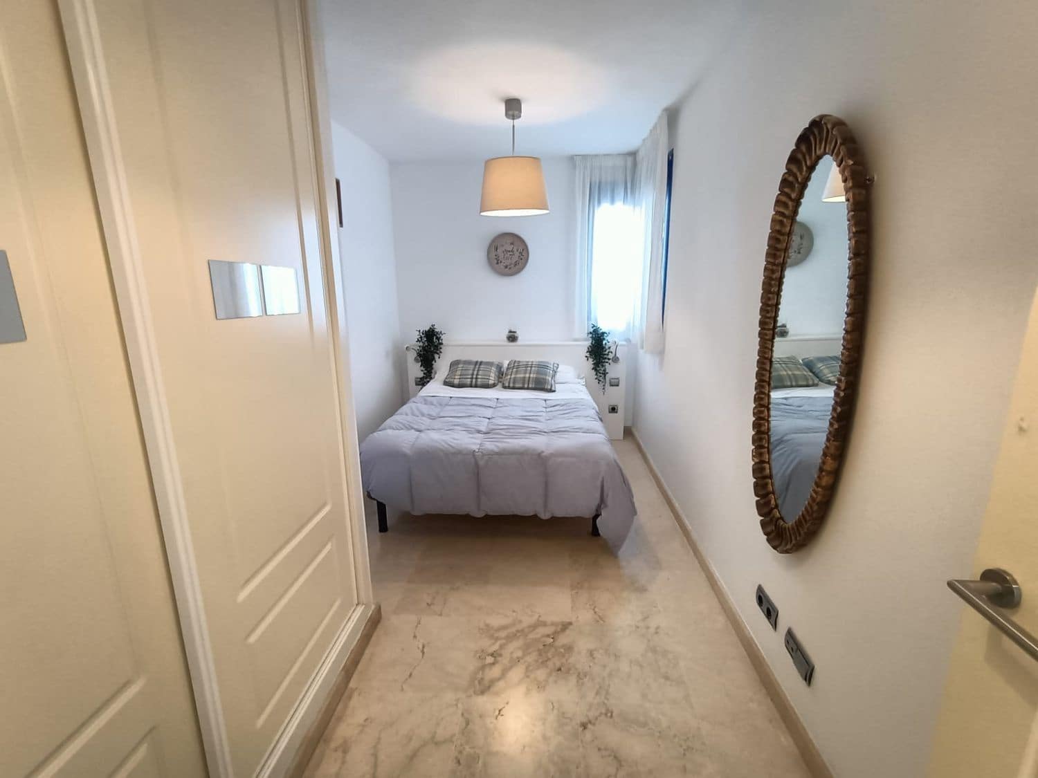 1 soverom Leilighet til salgs i Torrequebrada med svømmebasseng garasje - € 245 000 (Ref: 9445559)