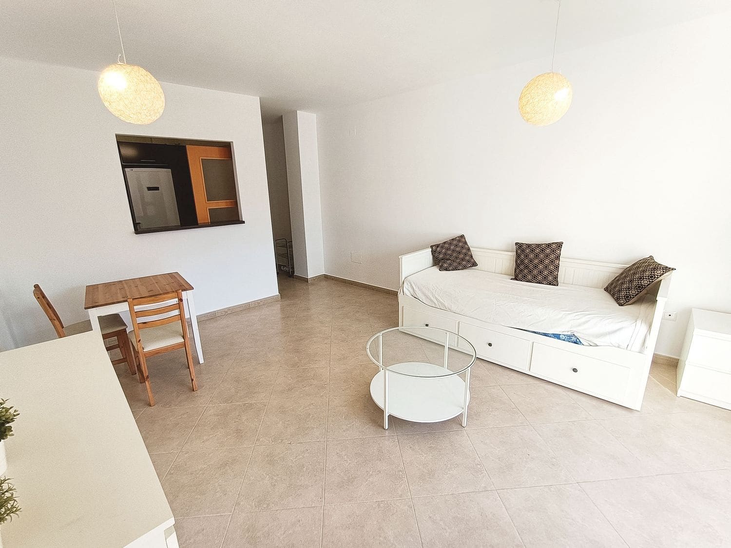 Appartement à louer à Fuengirola avec garage - 700 € (Ref: 9471908)