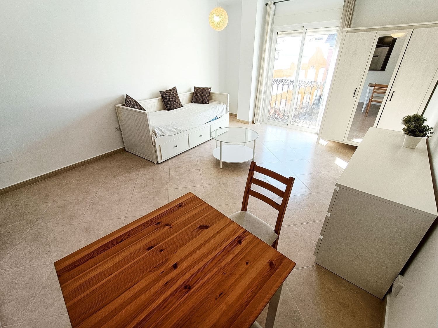 Appartement à louer à Fuengirola avec garage - 700 € (Ref: 9471908)