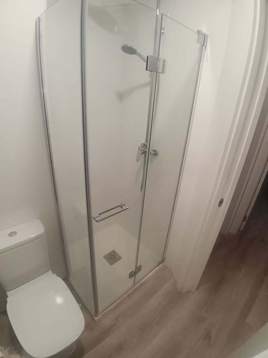 2 soverom Leilighet til leie i Fuengirola med garasje - € 1 200 (Ref: 9503717)