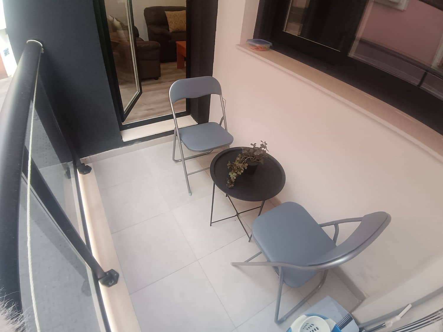 2 soverom Leilighet til leie i Fuengirola med garasje - € 1 200 (Ref: 9503717)
