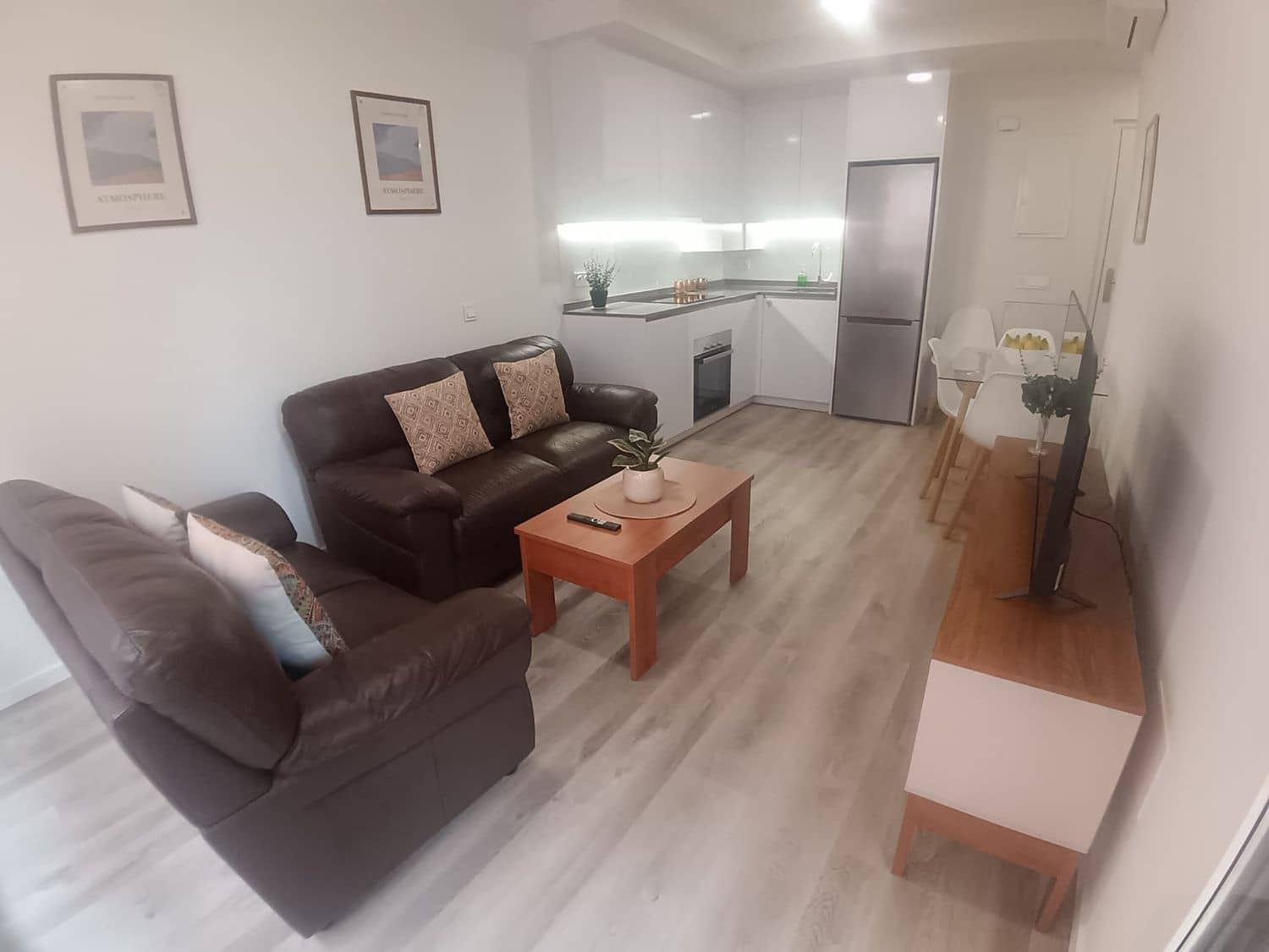 2 soverom Leilighet til leie i Fuengirola med garasje - € 1 200 (Ref: 9503717)