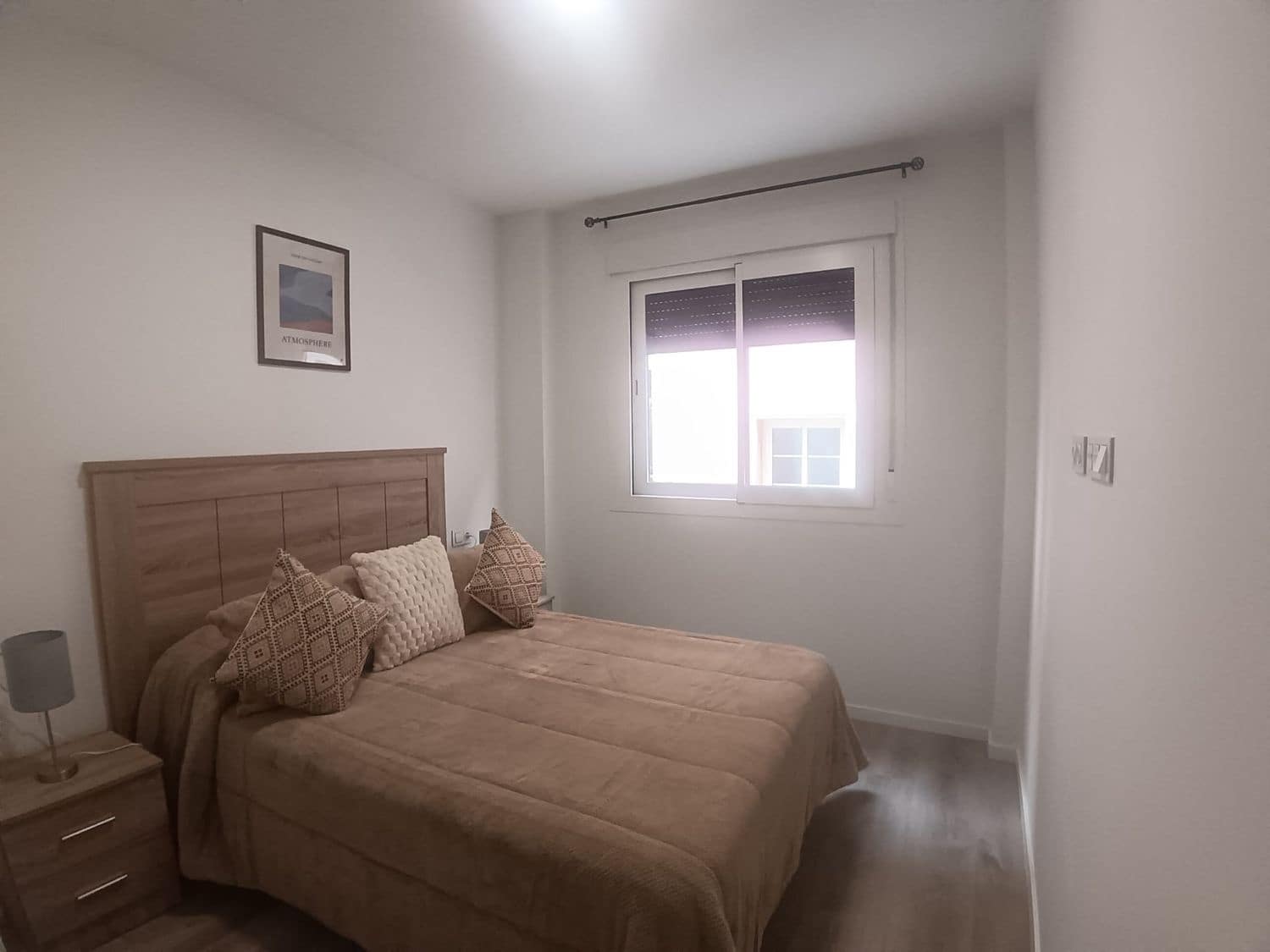 2 soverom Leilighet til leie i Fuengirola med garasje - € 1 200 (Ref: 9503717)