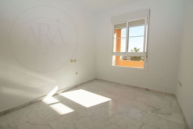 2 sovrum Lägenhet att hyra i Los Pacos, Fuengirola med pool garage - 1 200 € (Ref: 9525908)