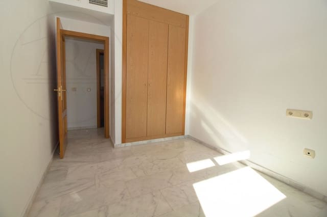 2 sovrum Lägenhet att hyra i Los Pacos, Fuengirola med pool garage - 1 200 € (Ref: 9525908)